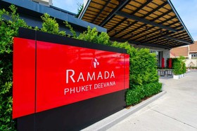 Ramada by Wyndham Phuket Deevana