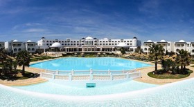 Golden Tulip Taj Sultan
