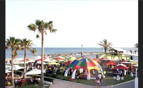 La Playa Hôtel Club - Adults Only
