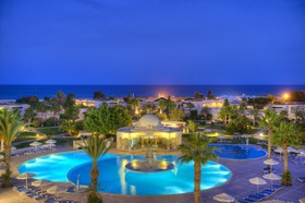 Le Royal Hammamet