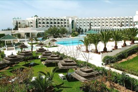 Novostar Nahrawess Hotel & Thalasso Resort