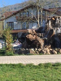 Cevizdibi Butik Otel