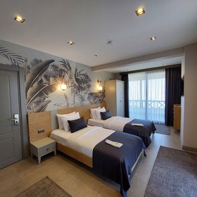 Kartepe Panorama Suites