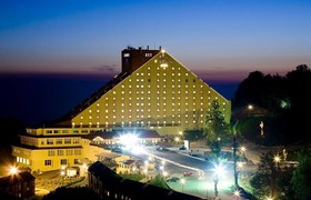 The Green Park Kartepe Resort & SPA
