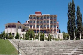 Emet Thermal Resort Spa