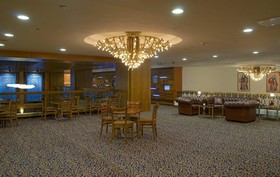 The President Hotel
