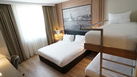 TRYP by Wyndham Istanbul Airport