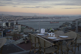 TRYP by Wyndham Istanbul Taksim