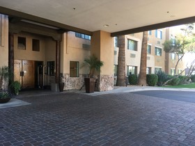 Red Lion Inn & Suites Goodyear West Phoenix