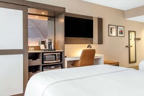 Cambria Hotel & Suites North Scottsdale Desert Ridge