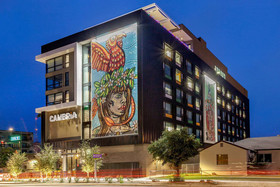 Cambria Hotel Downtown Phoenix Convention Center Phoenix