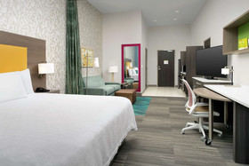 Home2 Suites by Hilton Phoenix Airport South