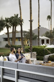 Andaz Scottsdale Resort & Bungalows