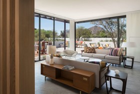 Andaz Scottsdale Resort & Bungalows