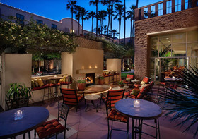 Tempe Mission Palms, A Destination Hotel by Hyatt