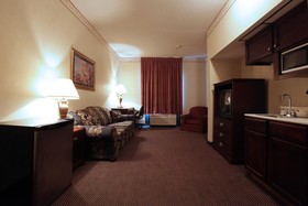 Lexington Suites Of Jonesboro