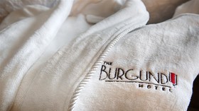 The Burgundy Hotel, an Ascend Hotel Collection Member