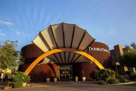 DoubleTree by Hilton Hotel & Spa Napa Valley - American Canyon