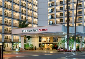 Fairfield Inn Anaheim Resort