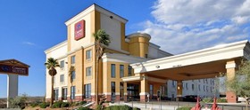 Comfort Suites At the Barstow Outlets