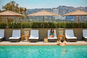 Viceroy L'Ermitage Beverly Hills