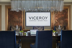 Viceroy L'Ermitage Beverly Hills