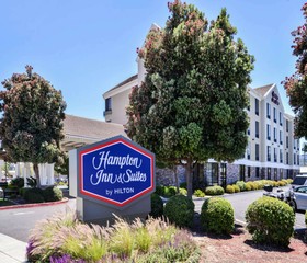 Hampton Inn & Suites San Francisco Burlingame Airport South