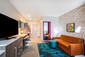 Home2 Suites By Hilton Carlsbad