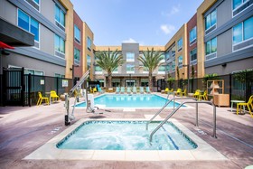 Home2 Suites By Hilton Carlsbad