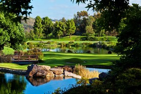 Park Hyatt Aviara Resort, Spa & Golf Club