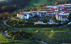 Park Hyatt Aviara Resort, Spa & Golf Club