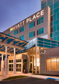 Hyatt Place Los Angeles/LAX/El Segundo