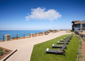 Alila Marea Beach Resort Encinitas