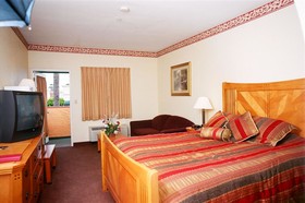 Comfort Suites Huntington Beach