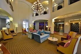 The Hills Hotel, an Ascend Hotel Collection Member