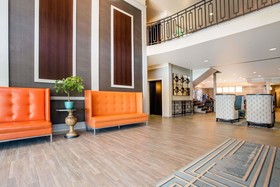 Hawthorn Suites By Wyndham Livermore Wine Country