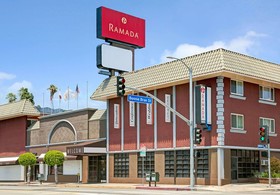 Ramada by Wyndham Los Angeles/Downtown West