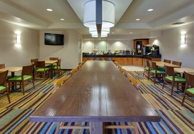 Fairfield Inn & Suites San Francisco Airport Millbrae