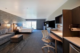 Home2 Suites By Hilton Los Angeles Montebello