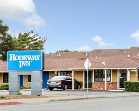 Rodeway Inn Monterey