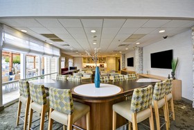 Homewood Suites by Hilton Oakland Waterfront