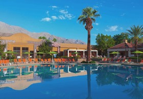Renaissance Palm Springs