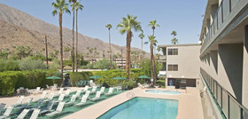 Rodeway Inn Palm Springs