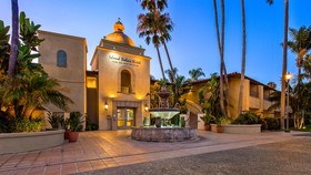 Best Western Plus Island Palms Hotel & Marina