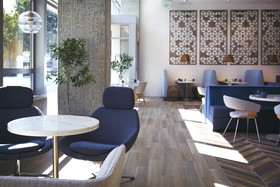 Carte Hotel San Diego Downtown Curio Collection by Hilton