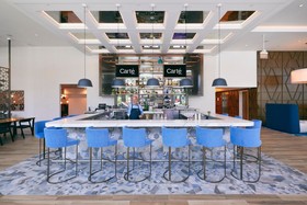 Carte Hotel San Diego Downtown Curio Collection by Hilton