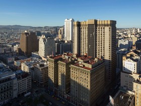 Grand Hyatt San Francisco