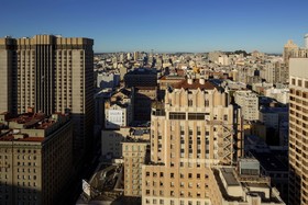 Grand Hyatt San Francisco