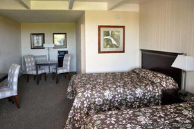 Rodeway Inn & Suites San Francisco
