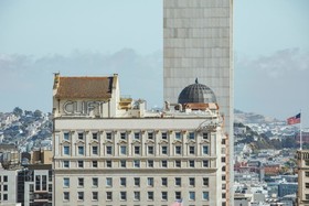 The Clift Royal Sonesta Hotel San Francisco